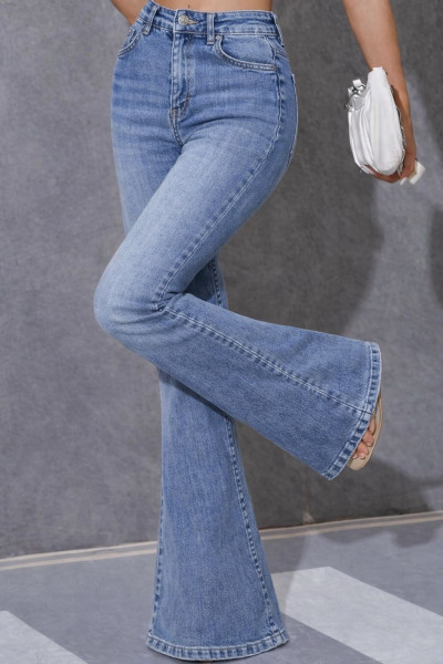 AÇIK MAVİ İSPANYOL