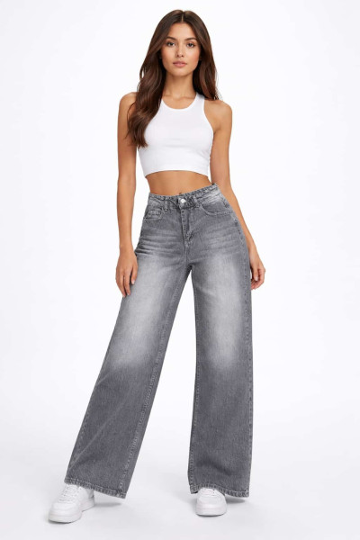 KİMYASAL GRİ RETRO